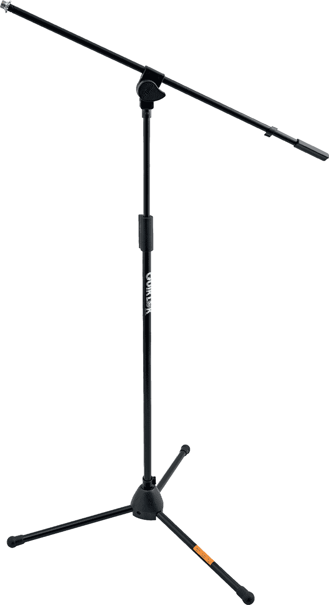 Quiklok A302 supporto nero