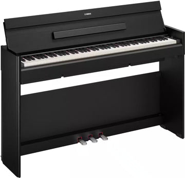 YDP-S56 Black