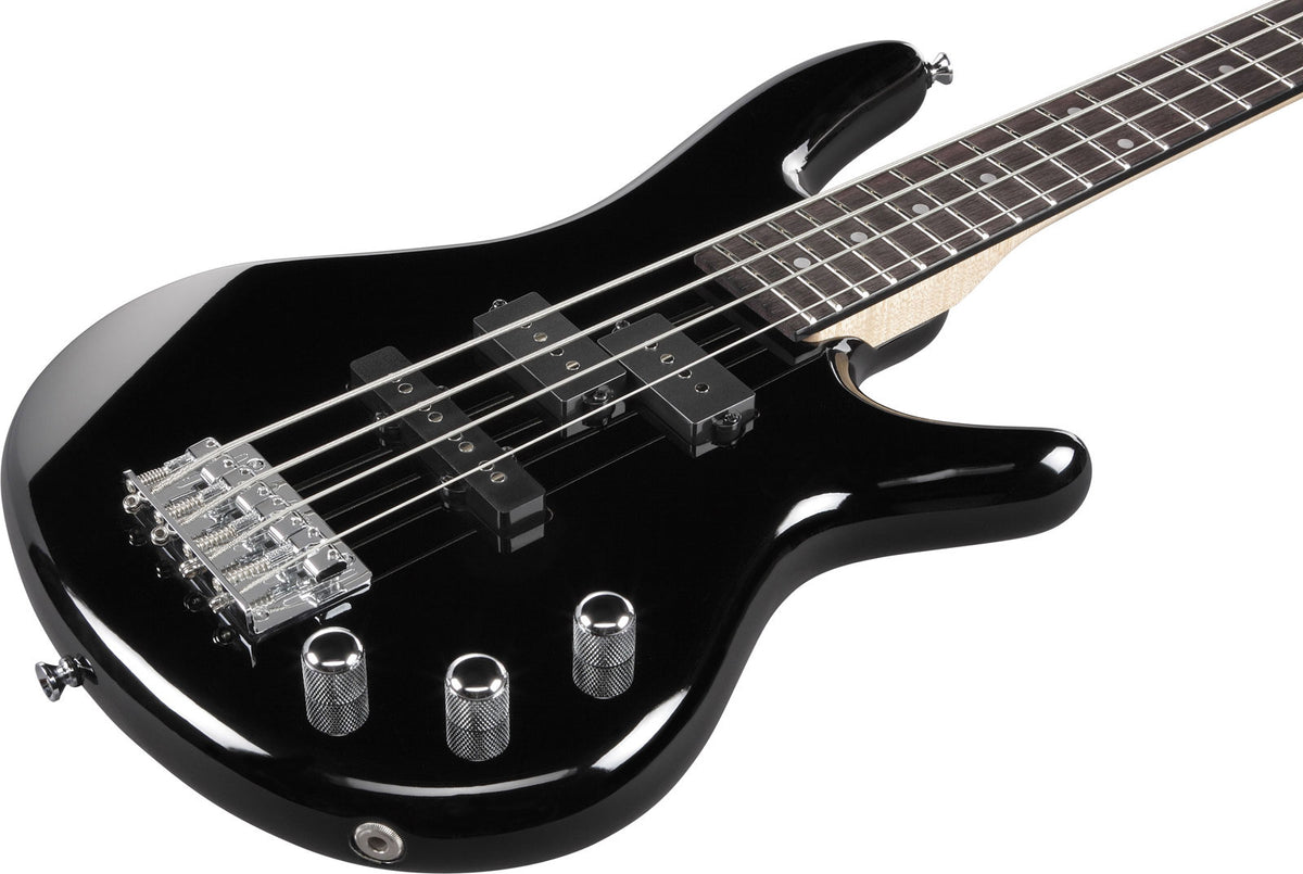 GSRM20-BK Nero Mikro Gio