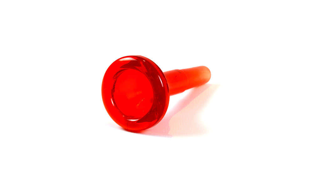 BOCCHINO TROMBONE TENORE RED