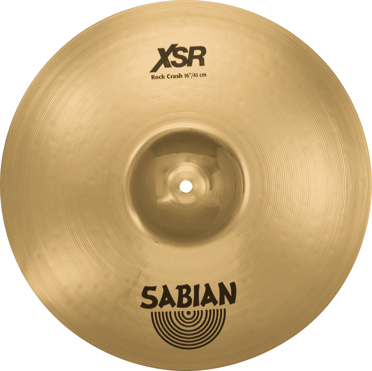 XSR1609B - XSR 16" Crash Rock