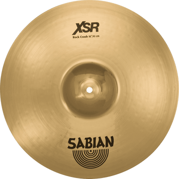 XSR1609B - XSR 16" Crash Rock