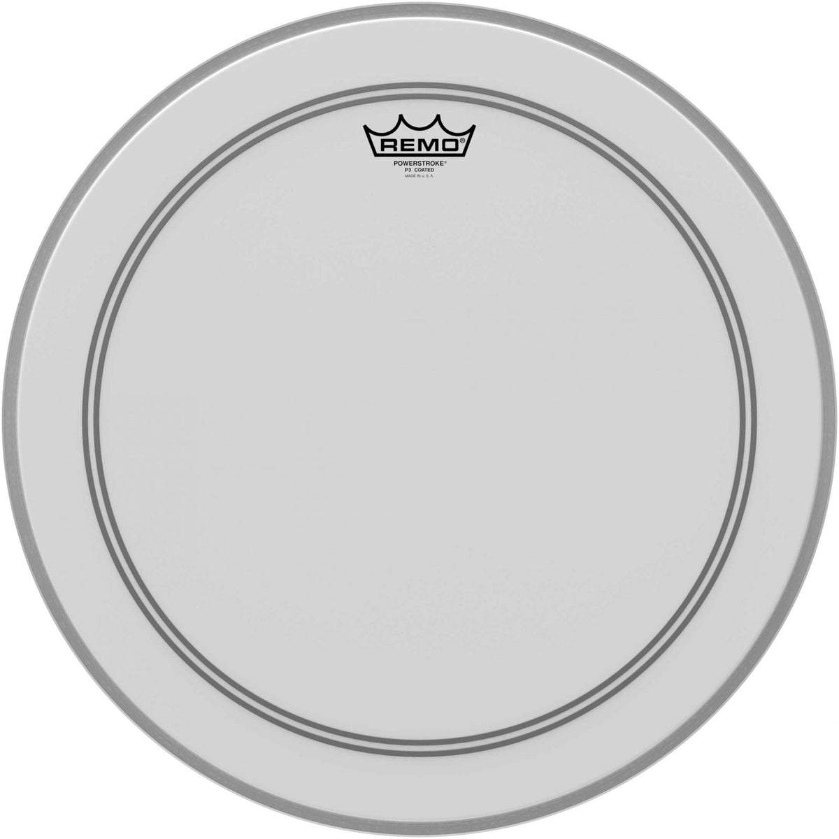 POWERSTROKE 3 18 - COATED - P3-1118-C2
