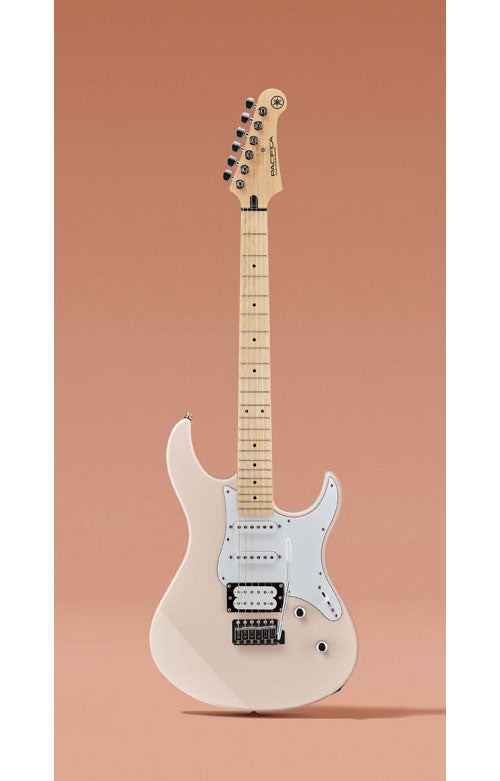 Pacifica Pa112Vm Rosa Sonic