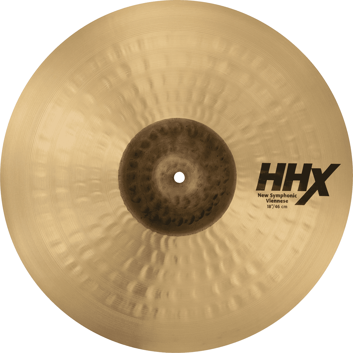 HHX ORCHESTRAL 18" VIENNOISES NEW SYMPHONIC - 11820XN