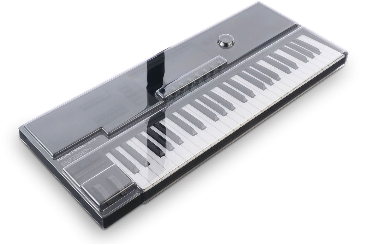 Native Instruments Kontrol S49 Mk3 Custodia