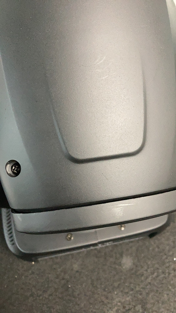 MW430 - Stock B
