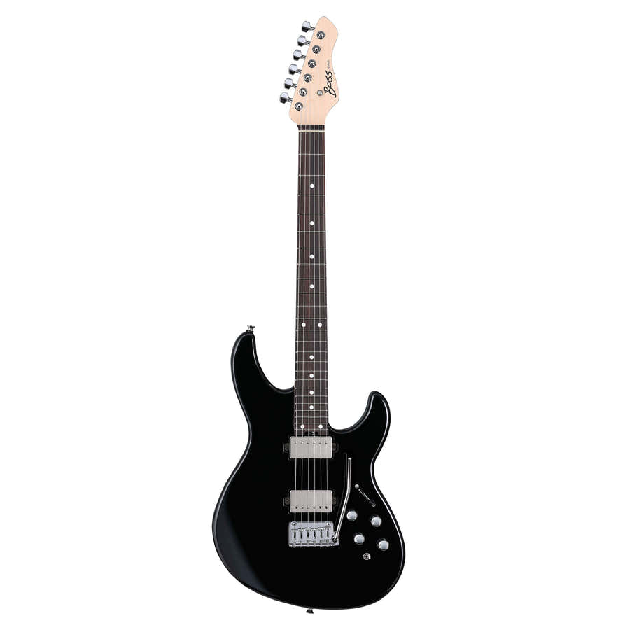 Eurus GS-1 Chitarra elettronica