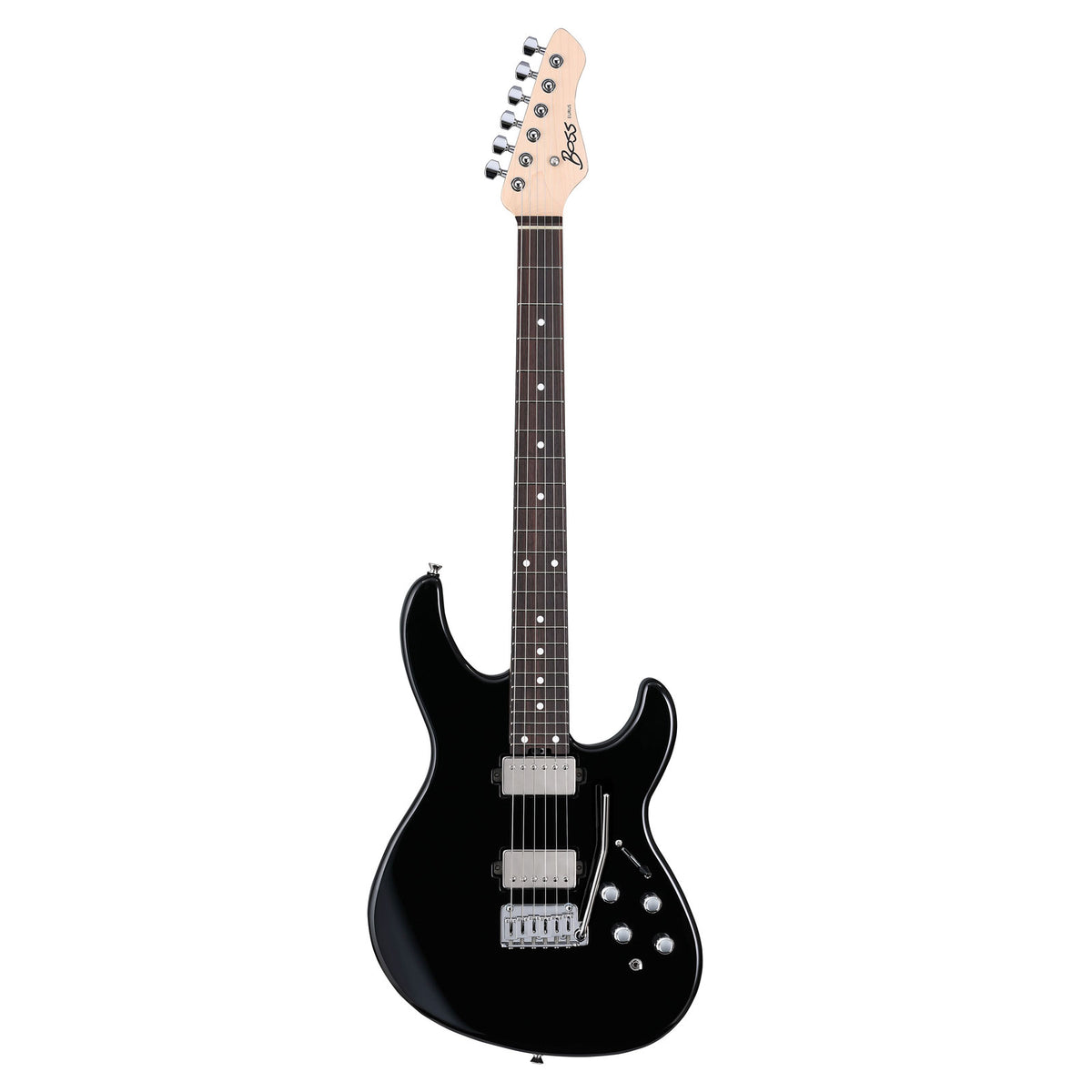 Eurus GS-1 Chitarra elettronica