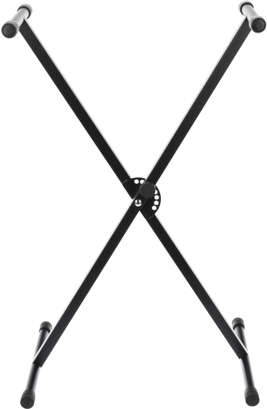 Keyboard stand KST20 Nero - STOCKB