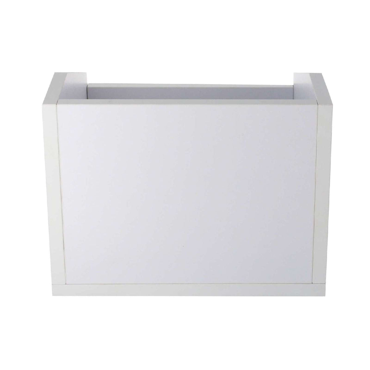 VINILE BAC 120WH BIANCO