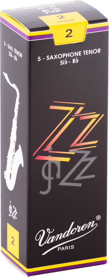 ZZ 2 - Sassofono Tenore