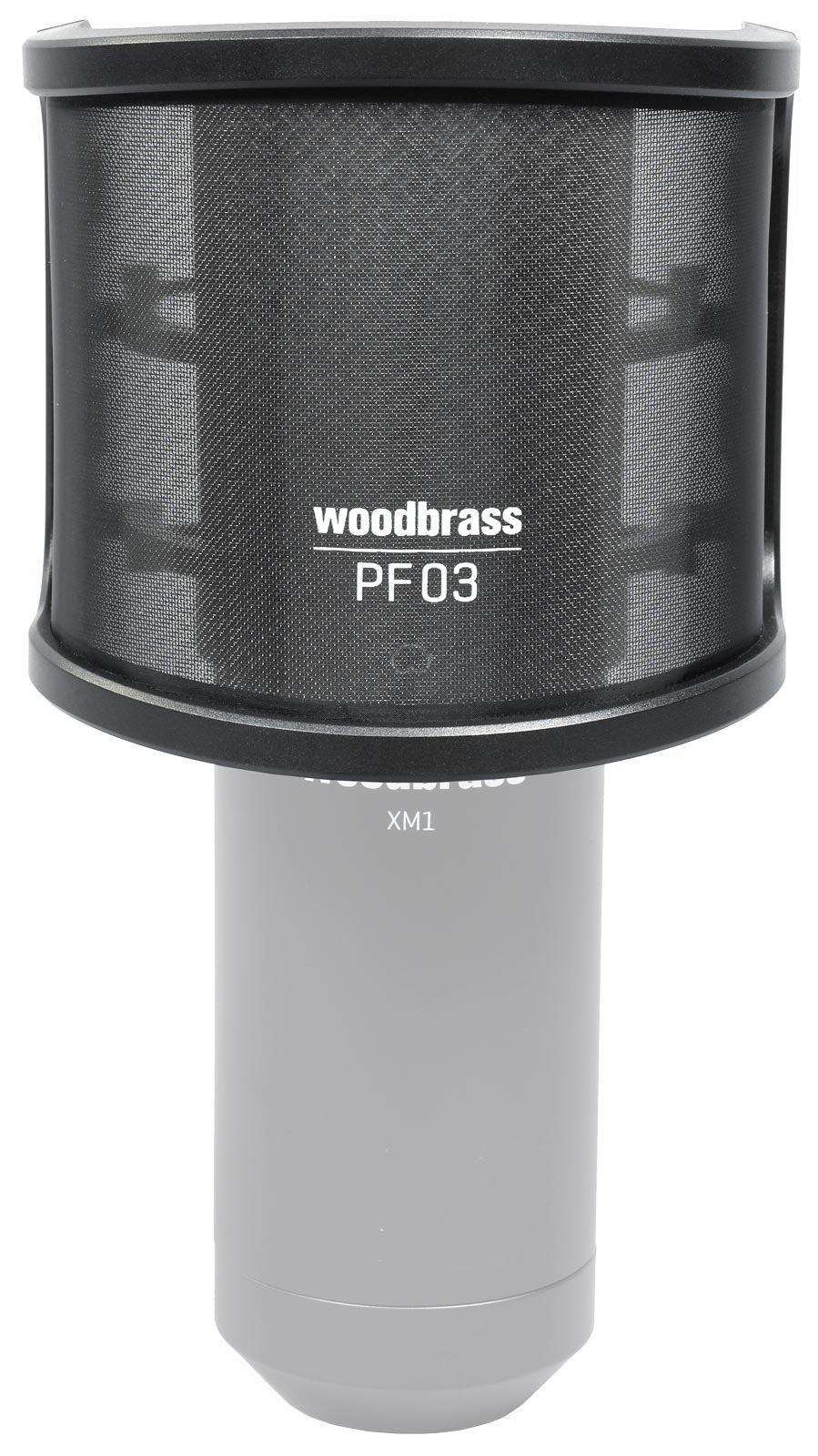 PF03 Filtro antipop