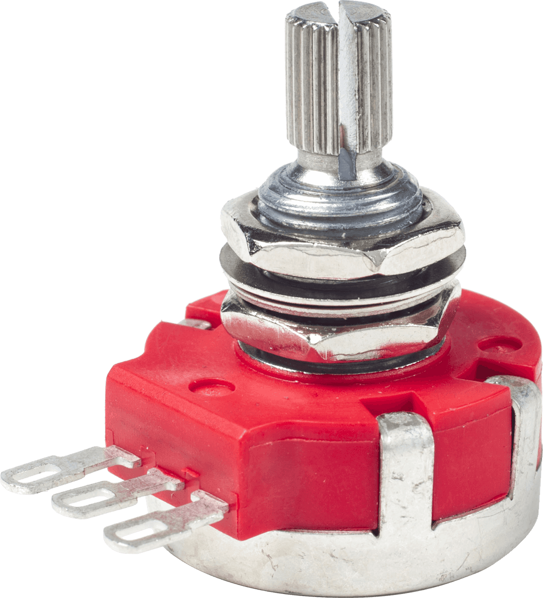 DSP250K SPLIT SHAFT POTENTIOMETER 250K
