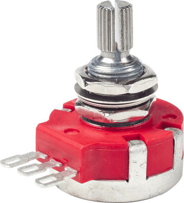 DSP250K SPLIT SHAFT POTENTIOMETER 250K