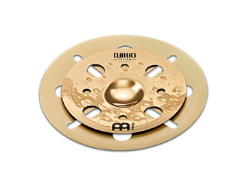 12"/16" ARTIST CONCEPT MODEL - LUKE HOLLAND - BULLET STACK SIGNATURE