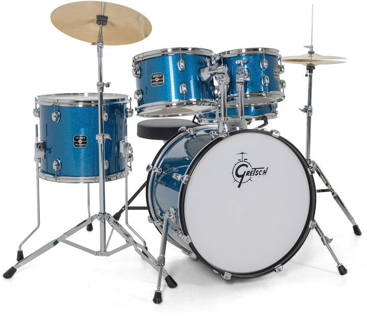Renegade Scintillio Blu Fusion 2"