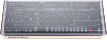 Sequential Trigon-6 Custodia per sintetizzatore desktop