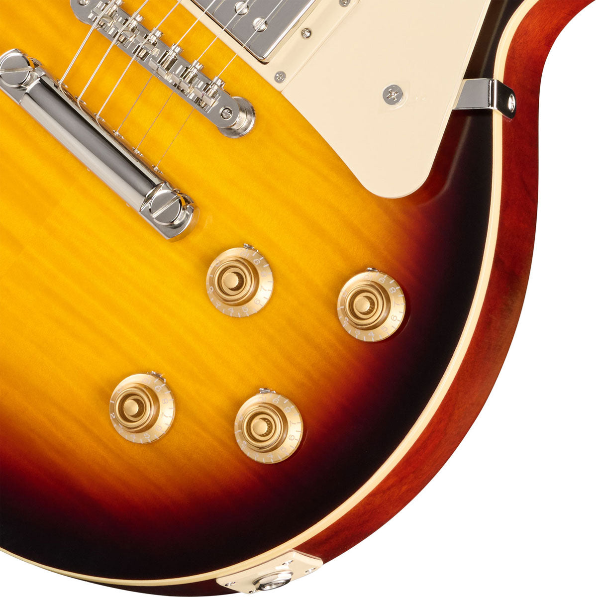 Les Paul Standard 1959 riedizione Dark Burst IGC IBGCSHR