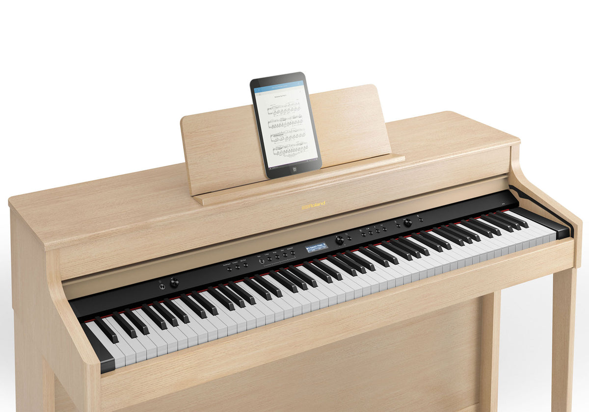 HP702 Rovere chiaro