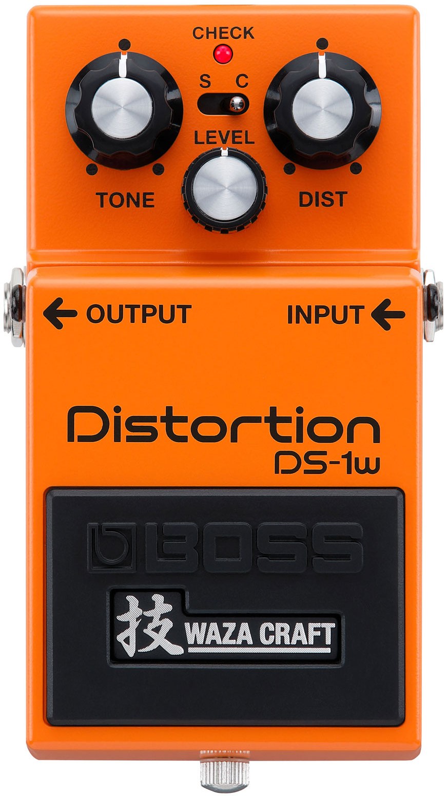 DS-1W Waza Craft
