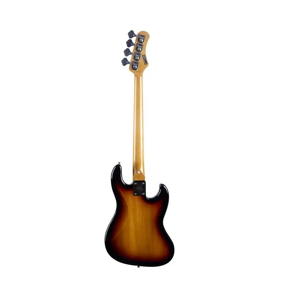 JB 300 LH Sunburst