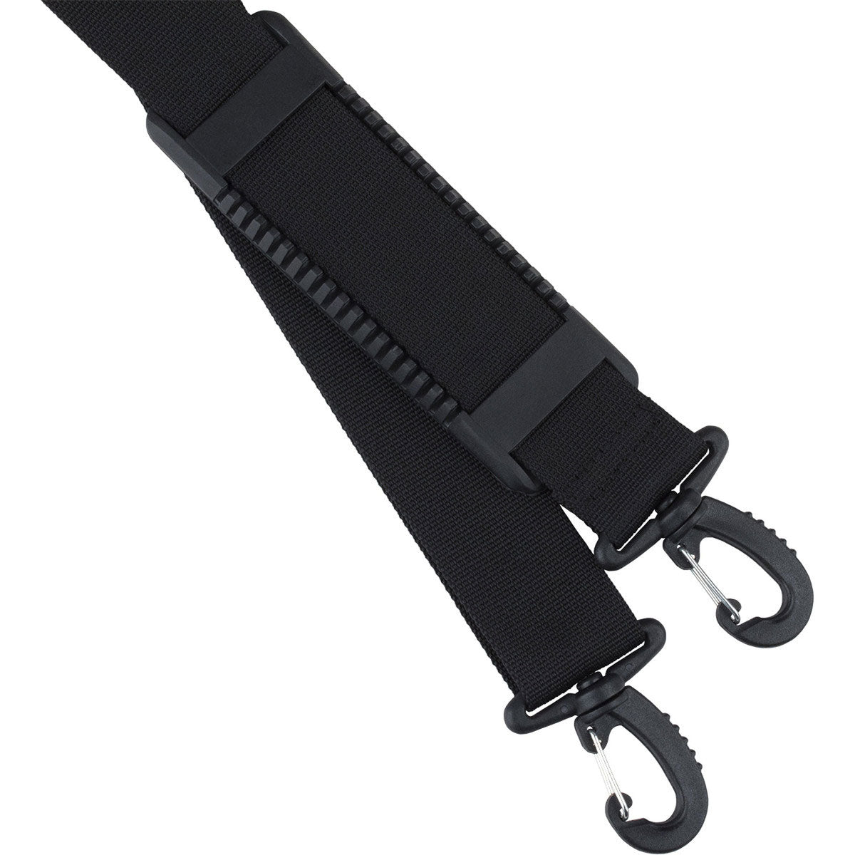 Custodia Sassofono Tenore Max Contoured Nero