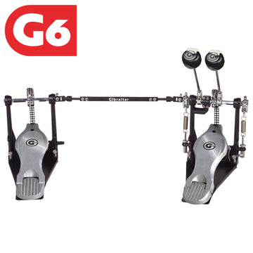 6711DB - G6 - DOUBLE