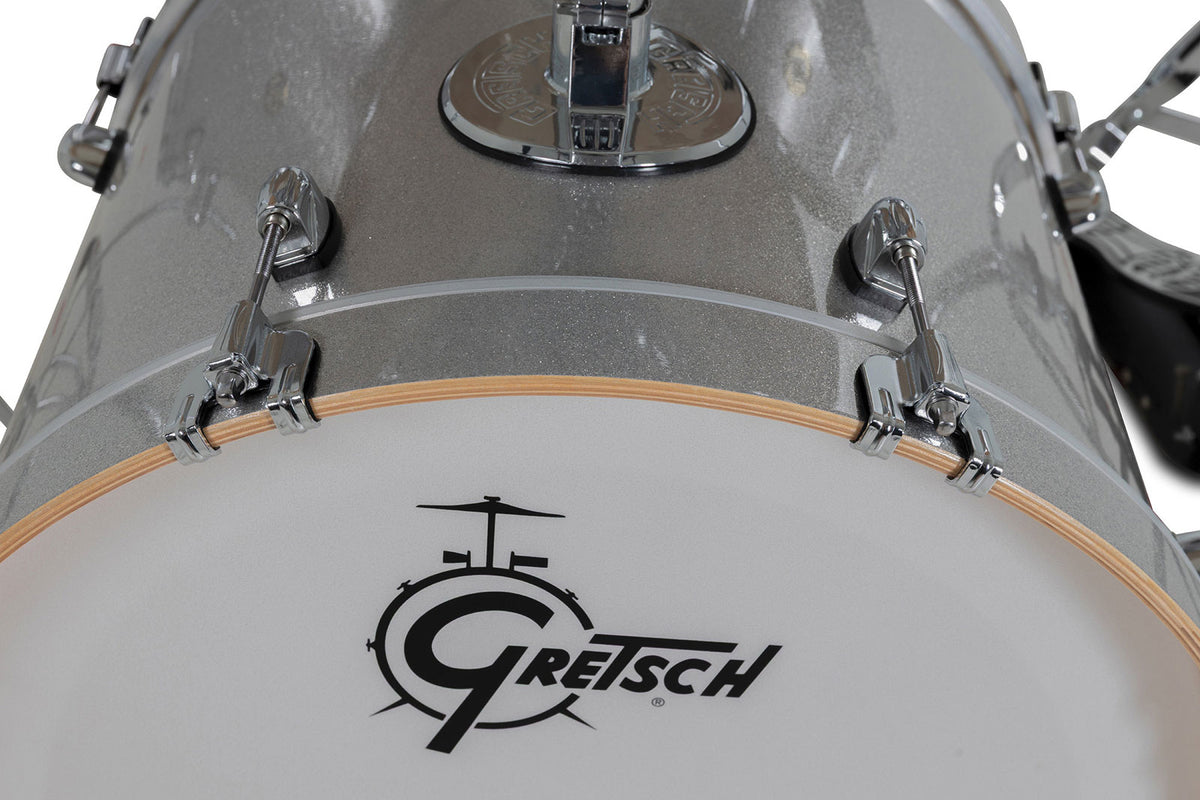 CATALINA Acero Silver Sparkle CM2-E605-SS