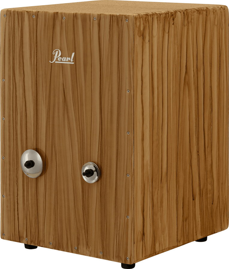 Jingle Artisan Finitura con venatura del legno