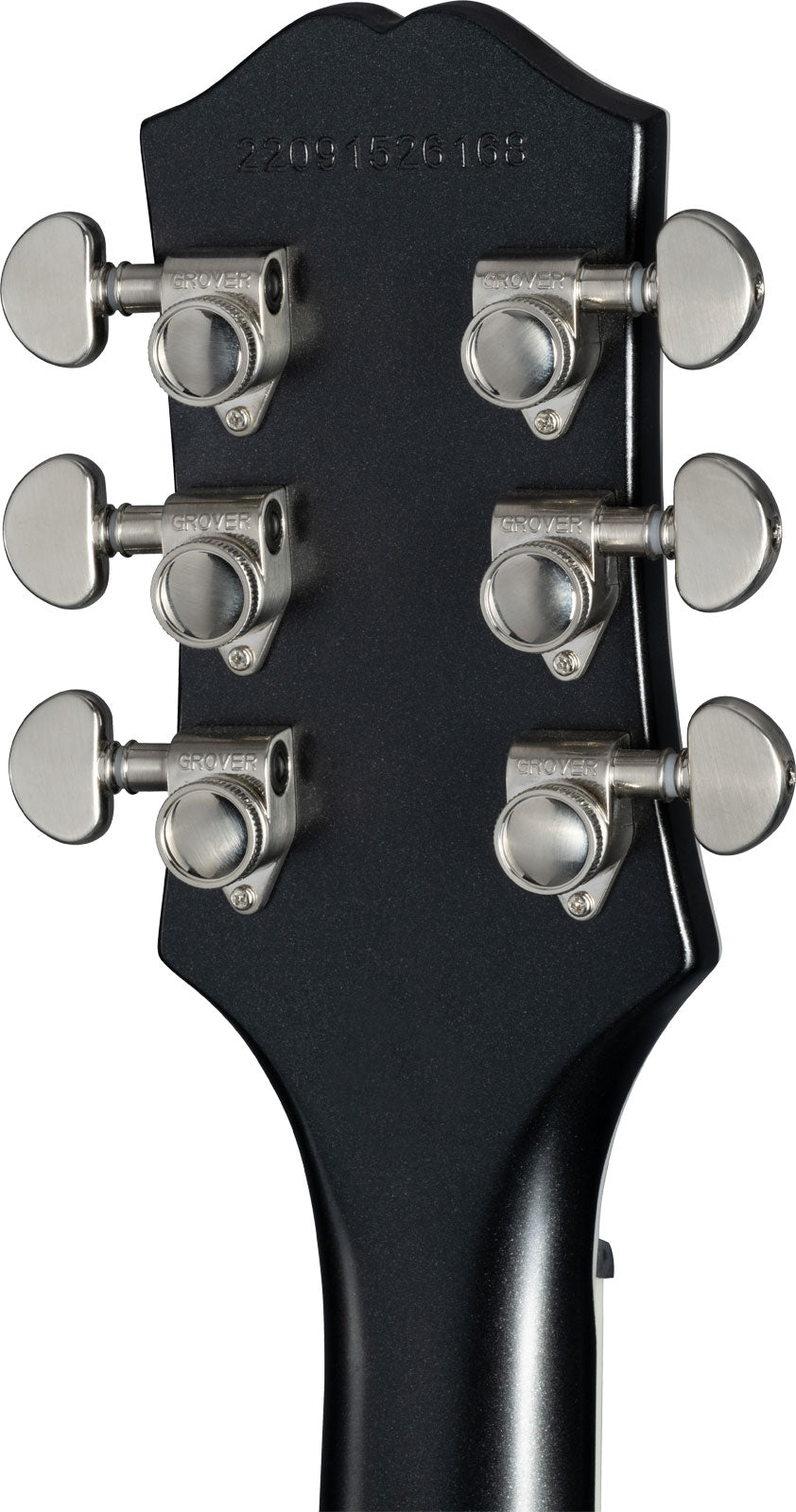 SG Prophecy Nero jet invecchiato metallizzato