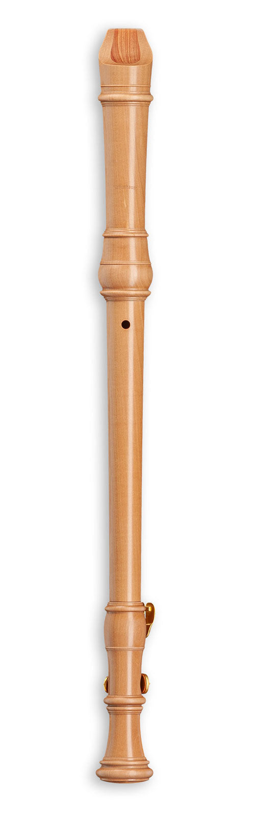 Denner Tenore Doppia Chiave 5416 - Pero (diteggiatura barocca)