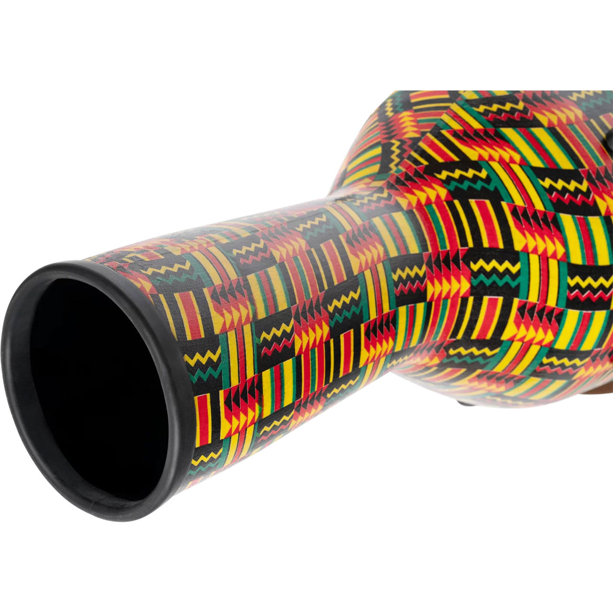 Jumbo Djembe sintetico 10" Simbra