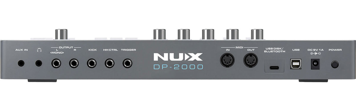 MULTI-pad Elettronico DP-2000 - Ricondizionato