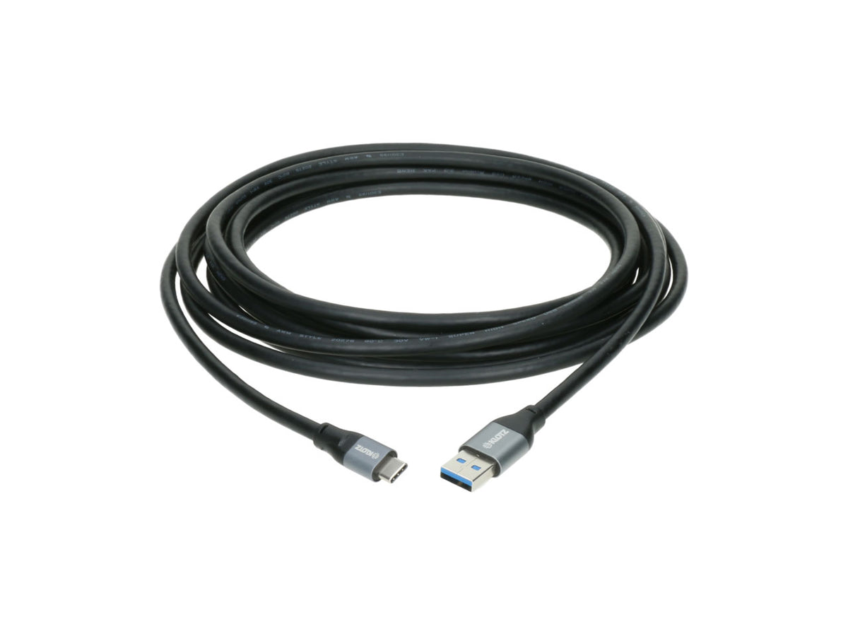 Cavo USB 3.1 C A A 5m