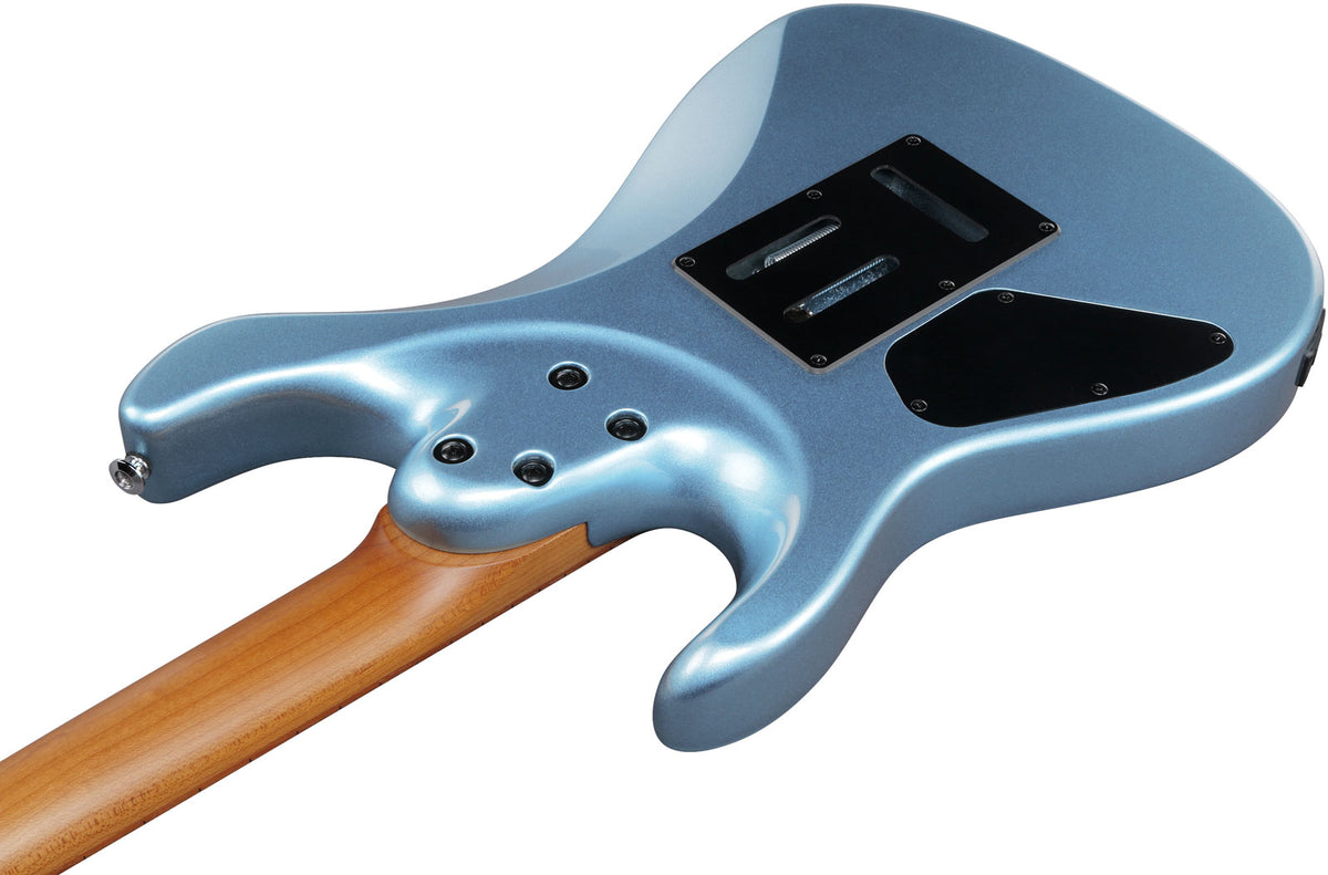AZ24S2 Azzurro metallizzato