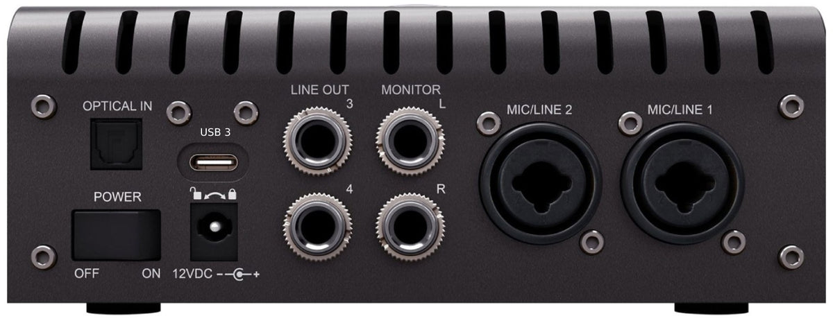 Apollo Twin X USB HE - Ricondizionato