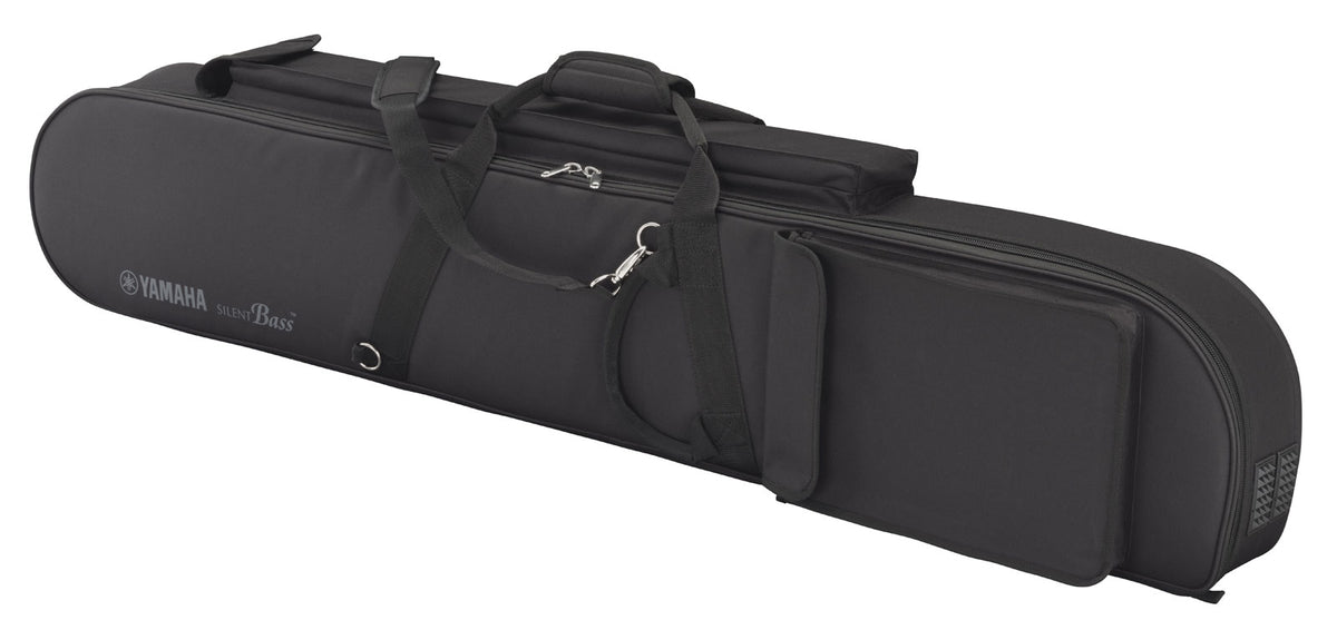 SILENT DOUBLE BASS SLB300