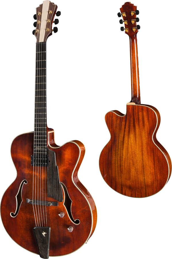 AR680ce Classico