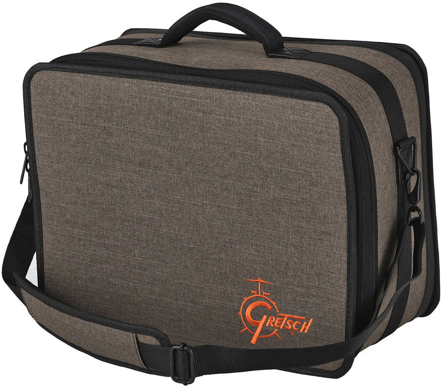 Pro Tour Custodia Doppio Pedale 40 X 30 X 60 Cm GR-Dpb