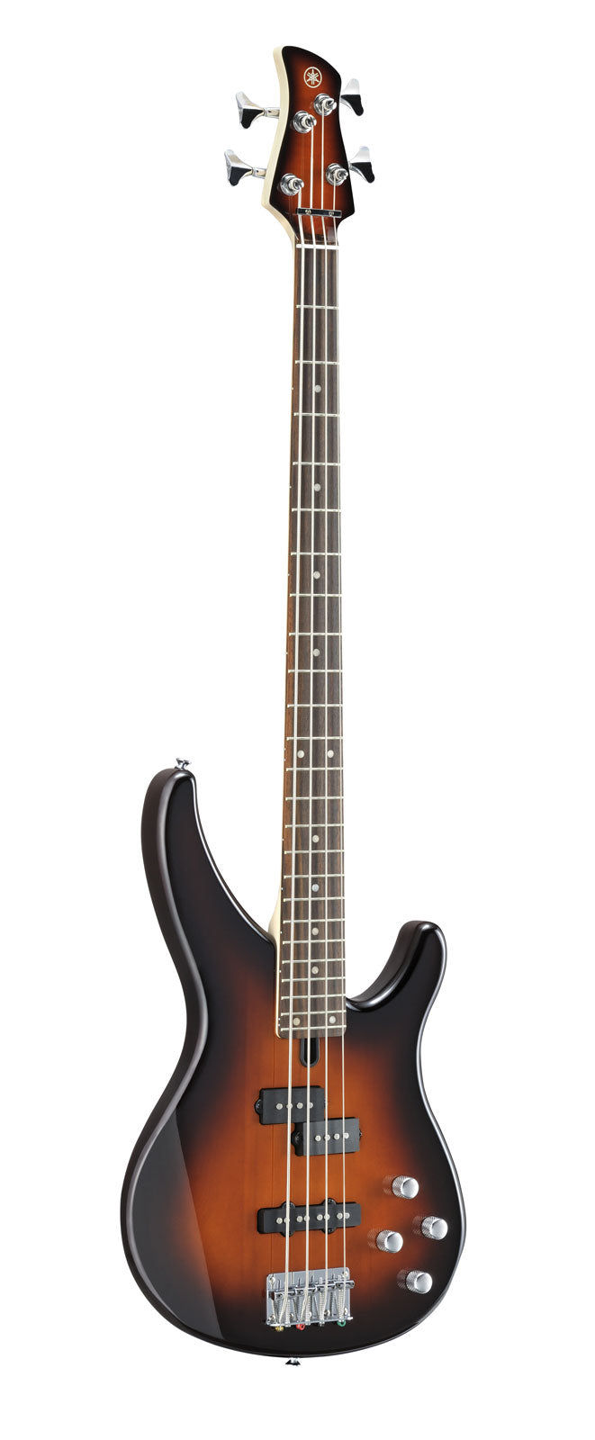 Trbx204 II Sunburst violino antico