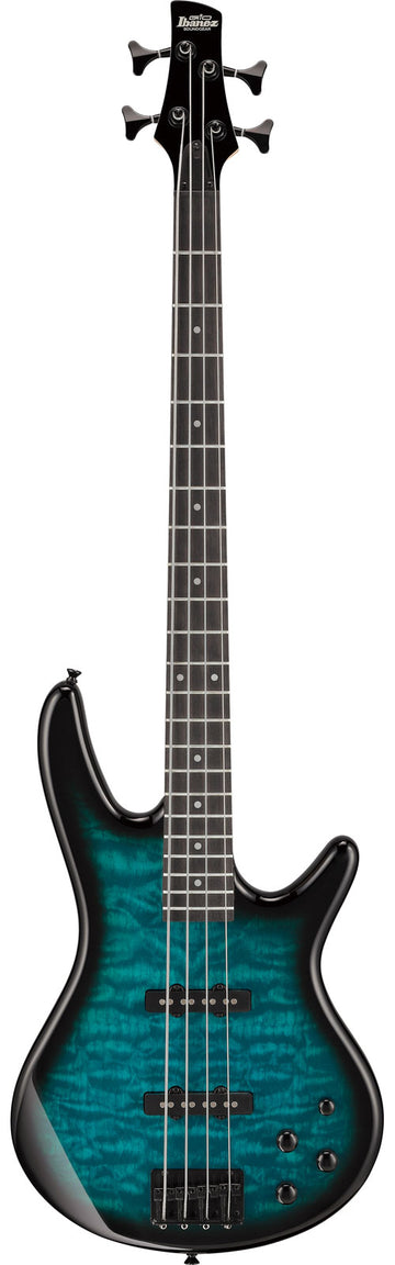 GSR280QA-TMS Sunburst marino trasparente Gio