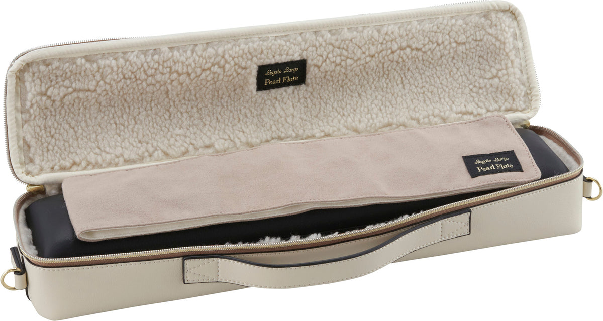 Legato Largo Cover - Beige/Ivory