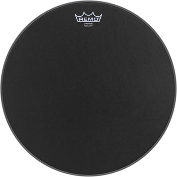 BE-0816-ES - BLACK SUEDE EMPEROR 16