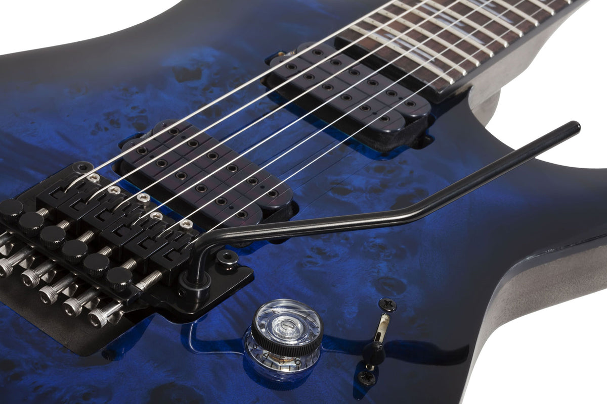 Omen 6 Elite Fr Sfumato Blu Traslucido