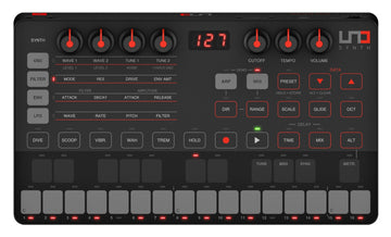 Uno Synth