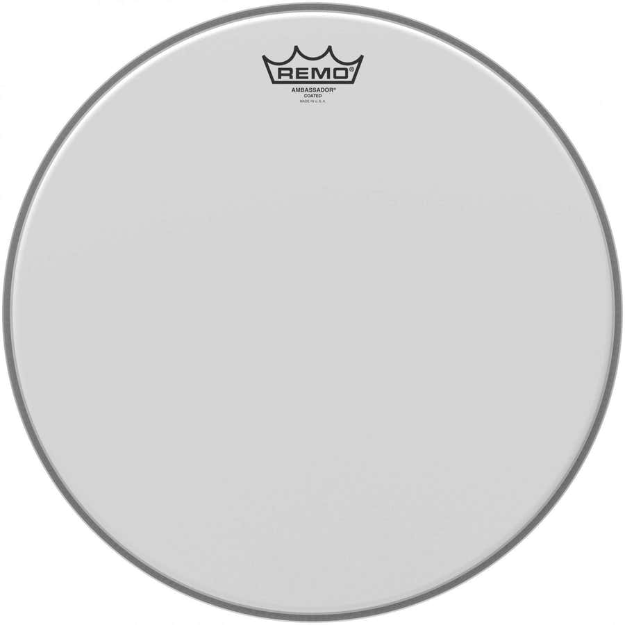 BA-0115-00 Ambassador Rivestita 15