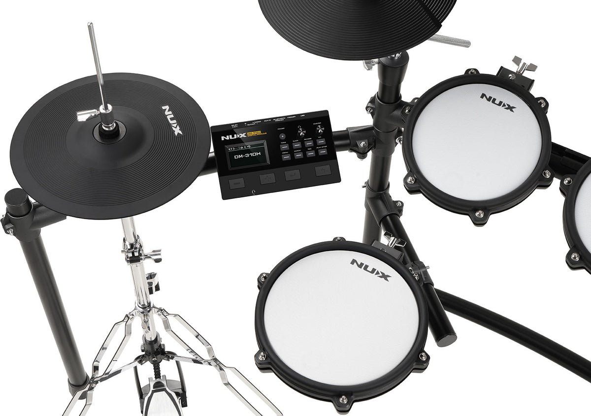DM-310H Kit mesh