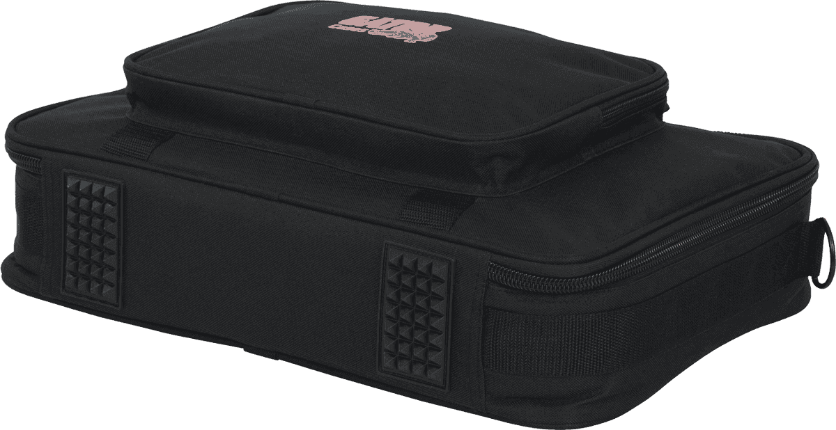 Custodia per tastiera GK1610 Nero