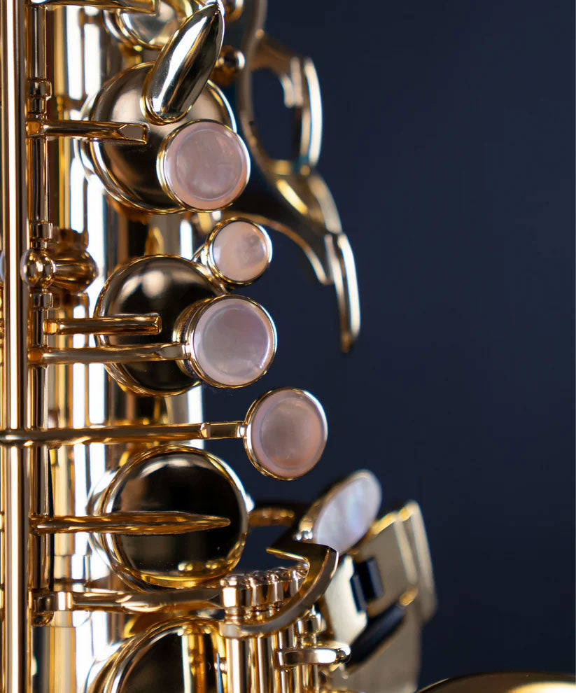 SA/80 Serie II - Alto Mib Laccato